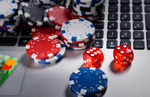 1xBet Online Betting Casino Games